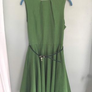 Luck Be a Lady Dress by Closet London